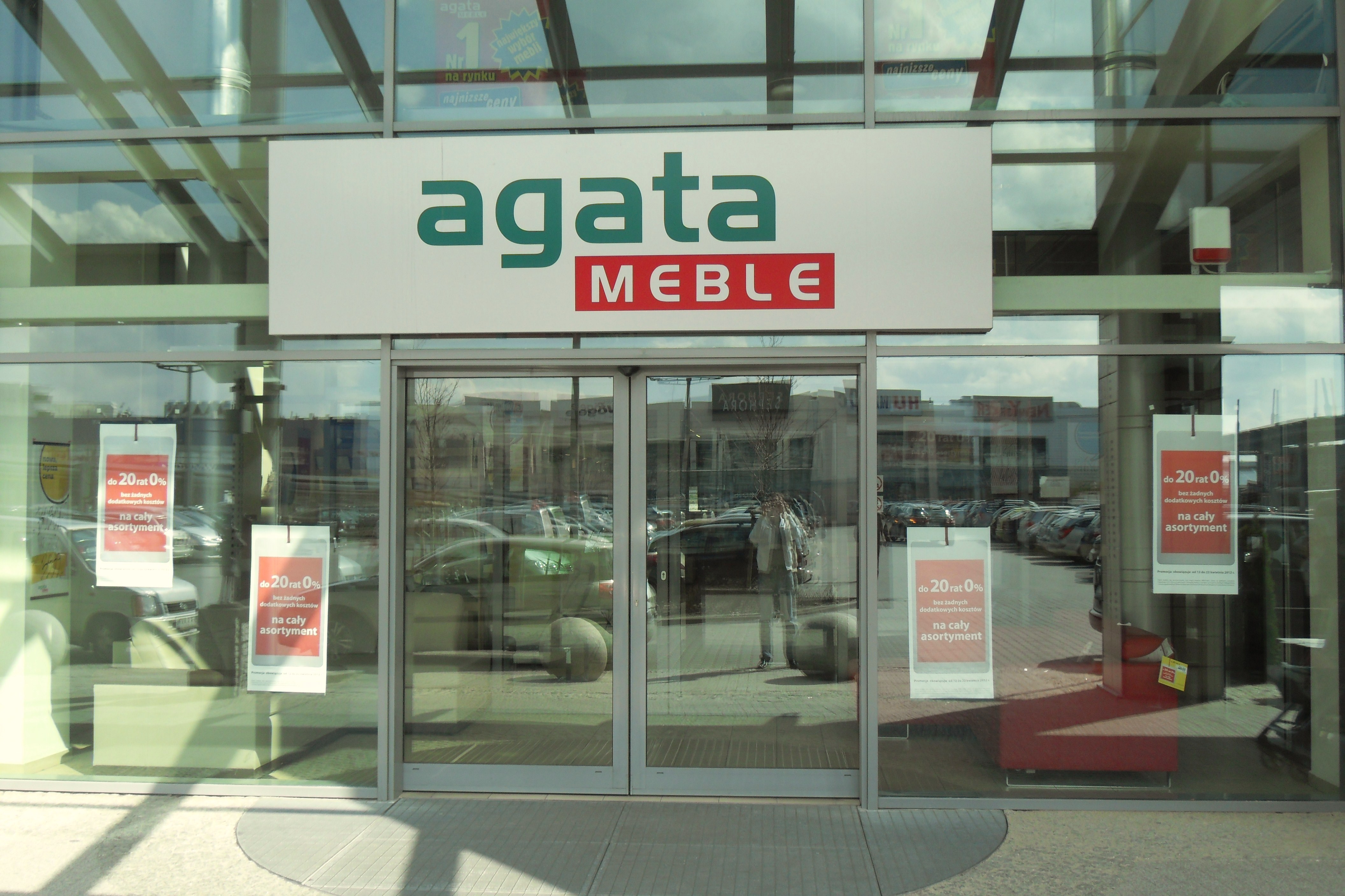 Agata Meble Katowice